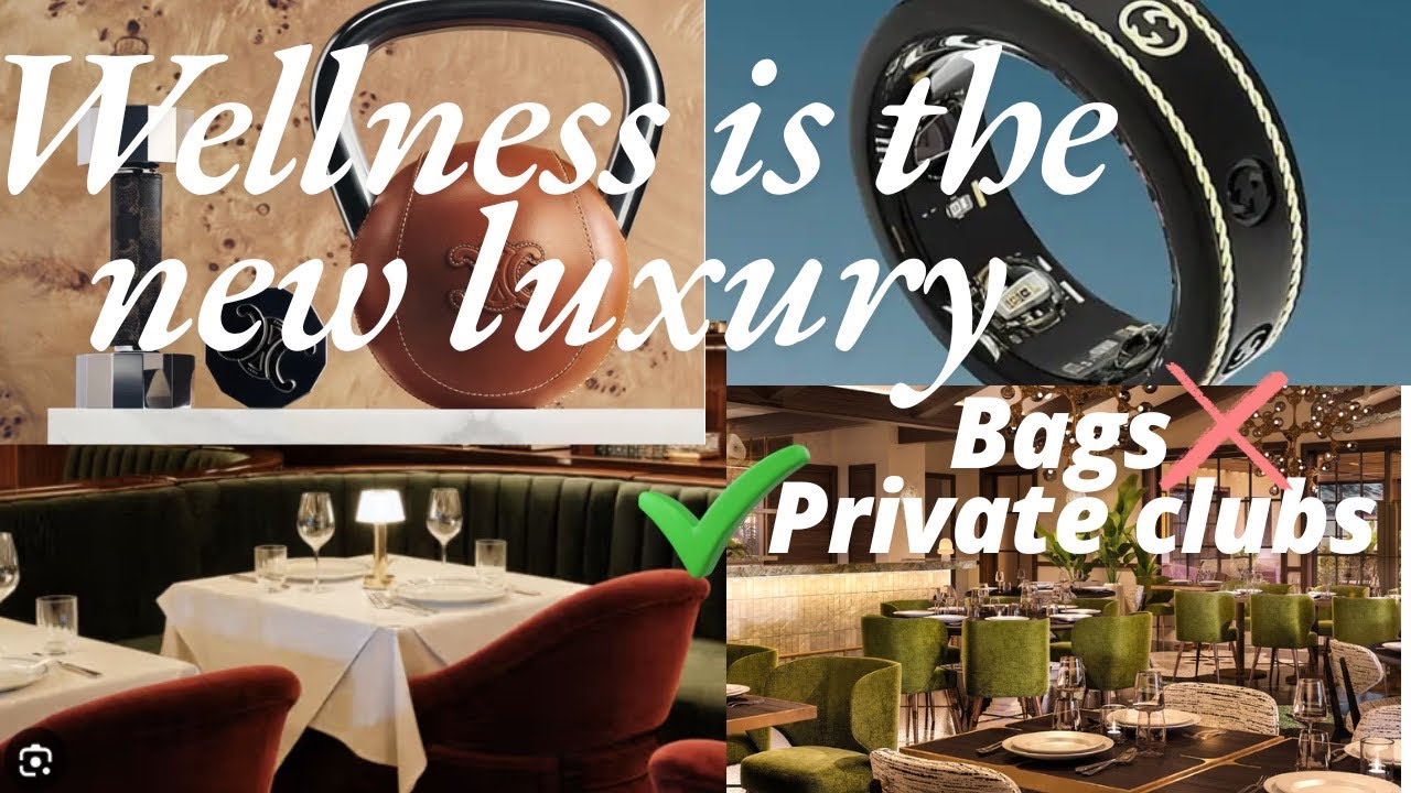 Trending in fashion| Why Elite Social Clubs are replacing Birkin Bags!