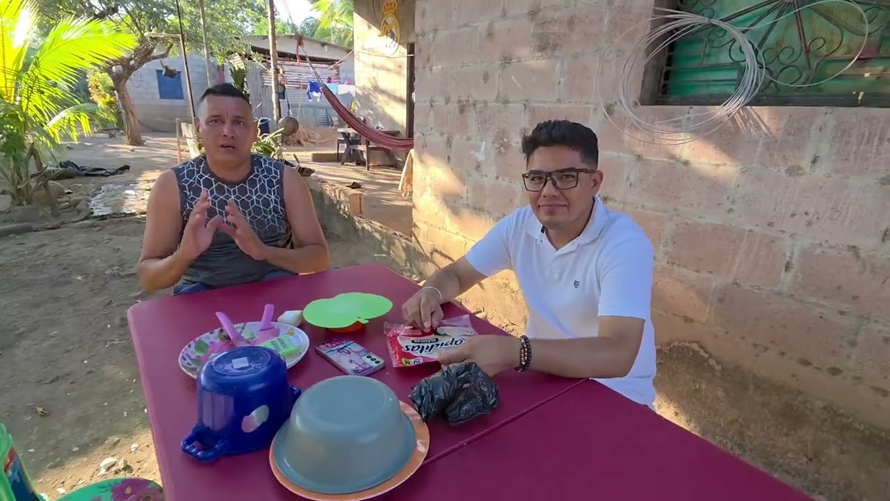 Pey no acepto la propuesta que le hizo camarón/esto dijo Niña margarita de los bichos 