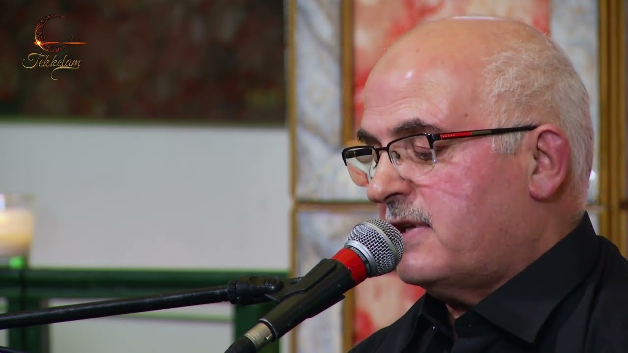 Bilmez misin Sofi  -  Hicaz Kaside