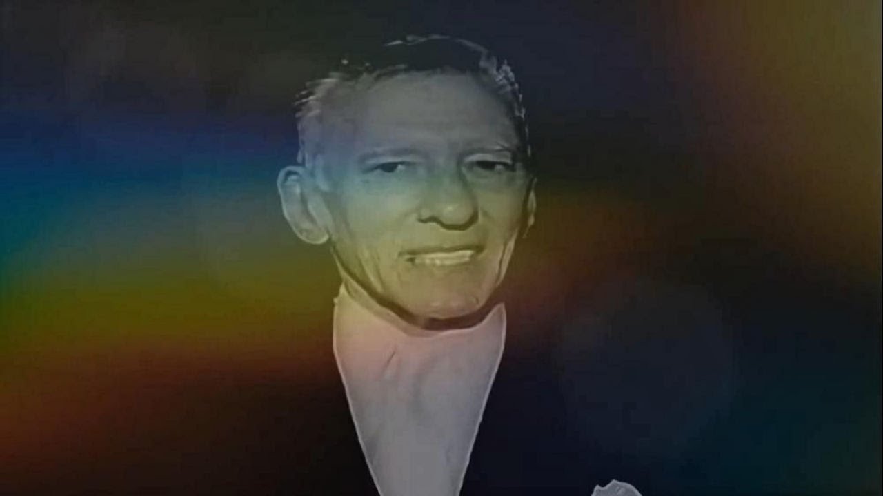 Reginald Kray Part 5) A Reflection of My Life.