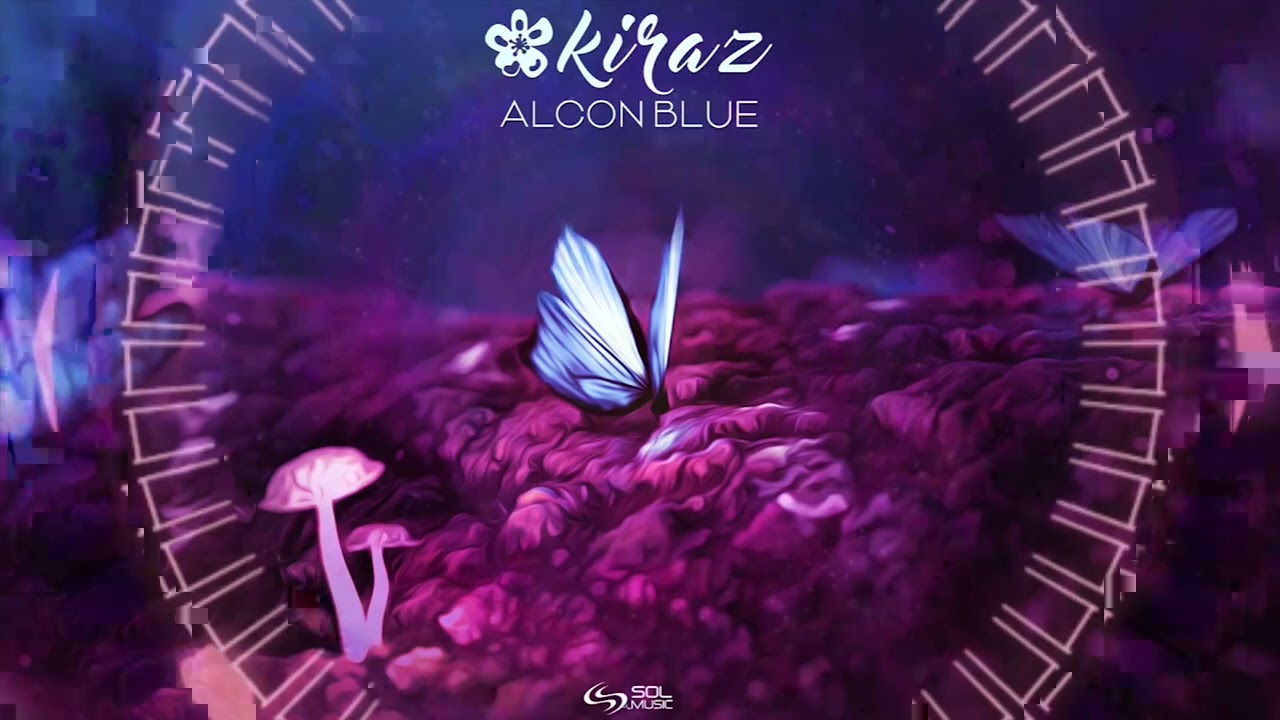 Kiraz - Alcon Blue