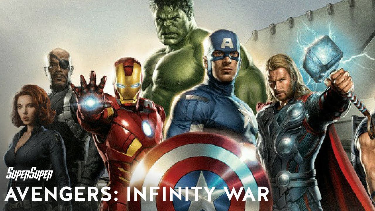 Which Avenger Will Die in 'Avengers: Infinity War'? | Explained in HINDI