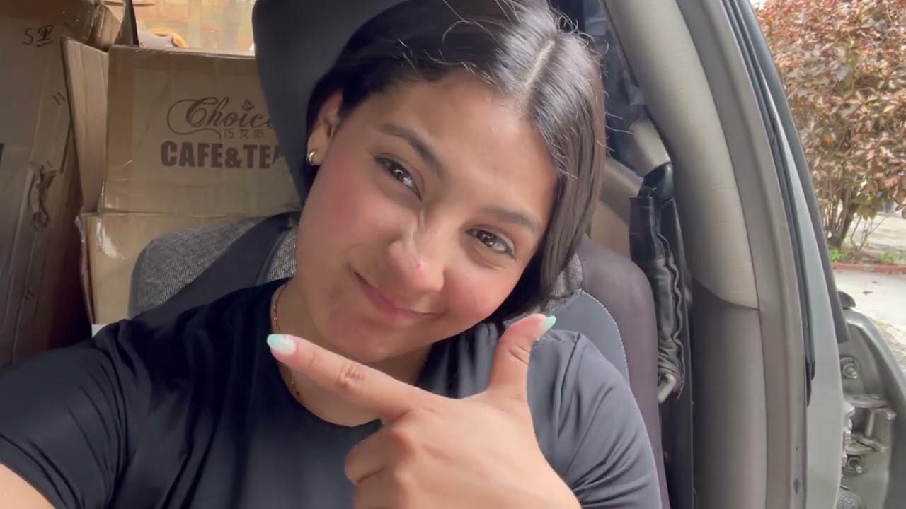 Dia de chamba / vlog 2
