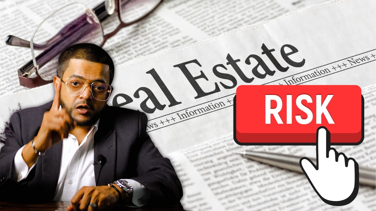 Buying Off Plan property in Dubai? Please consider these risks!