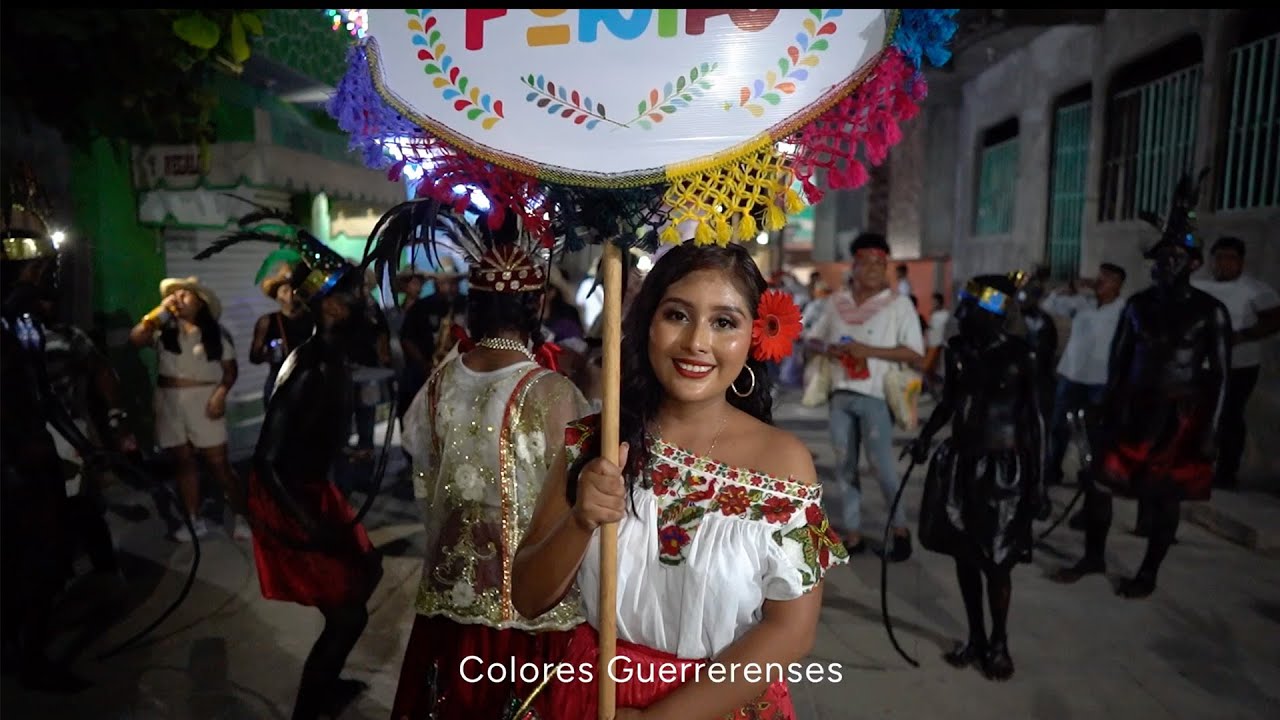 ¡Tlacoachistlahuaca y su tradicional Pendón! (2023)