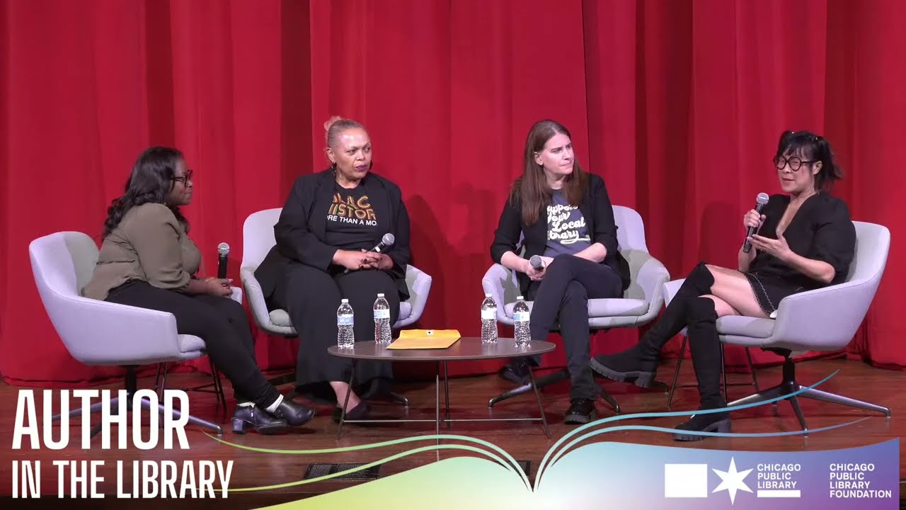 Housing Justice and Cultural Belonging: Panel Discussion
