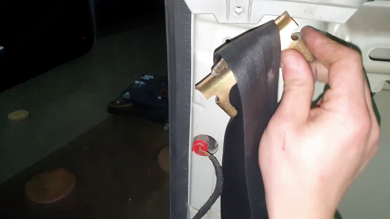 Como quitar el techo del seat ibiza /Córdoba 6k / 6k2
