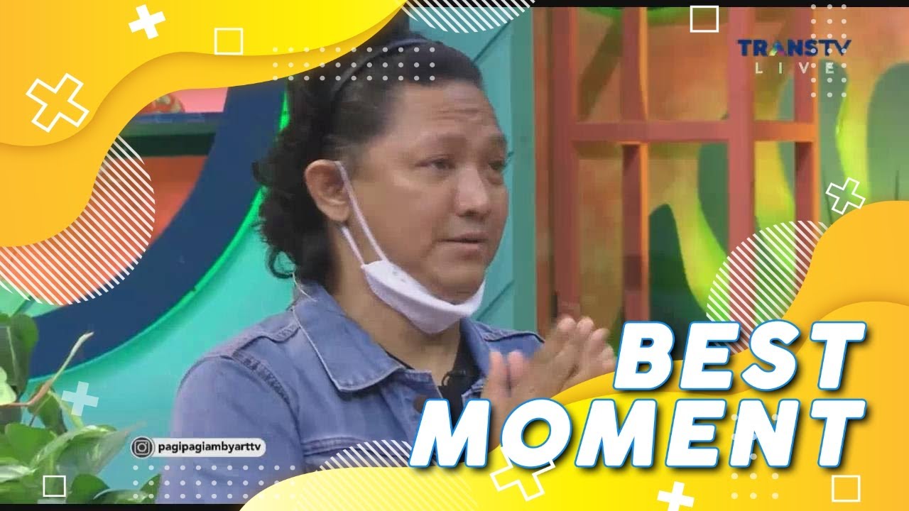 Steven and Coconut Treez akhirnya Tampil Lagi Guys | Best Moment Pagi Pagi Ambyar (16/2/21)
