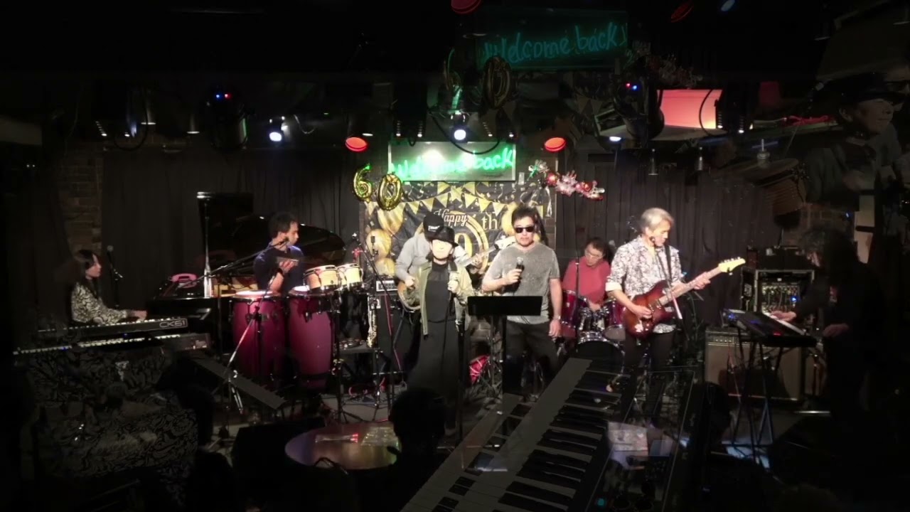99 (TOTO Cover) 2026.01 LIVE
