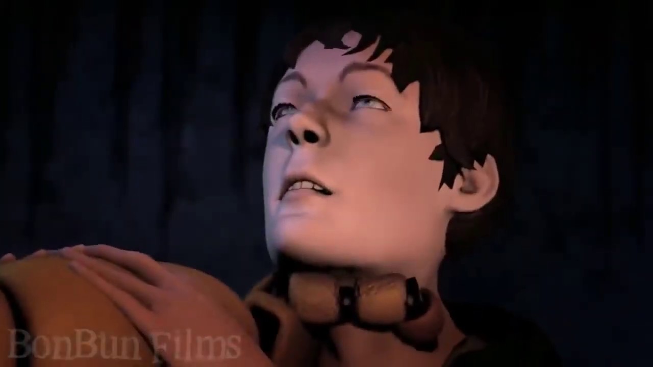 YS SFM FNAF BELIEVER   of the Imagine Dragons Song Espanol OFICIAL   BonBun Films y Ziccard
