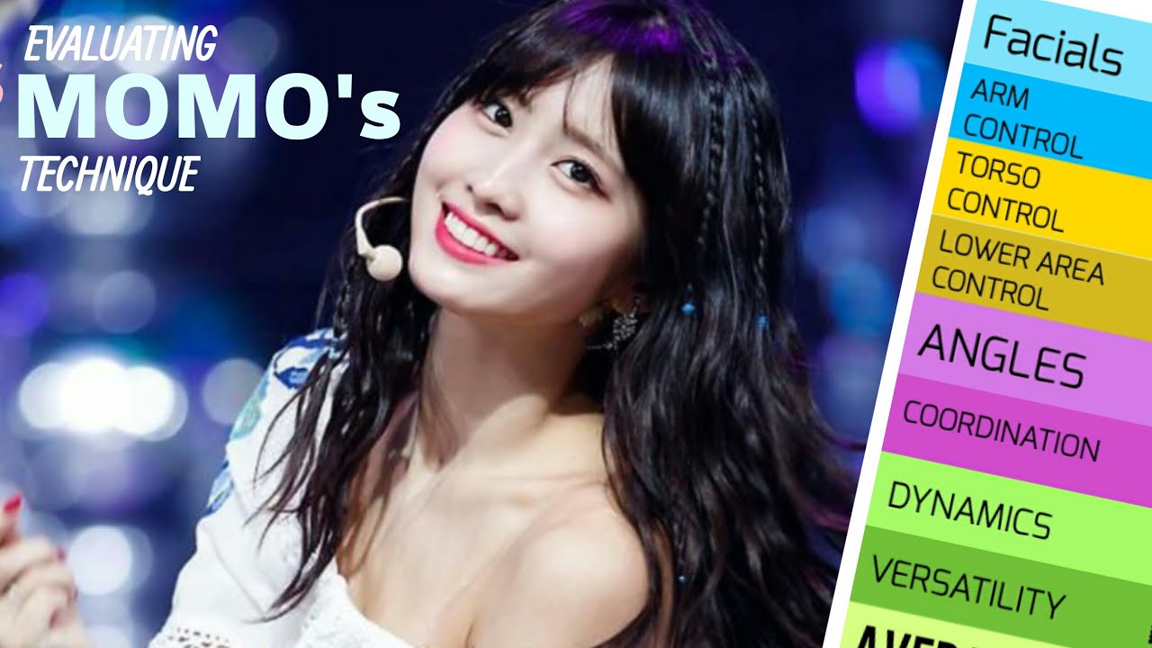 How good is MOMO in dancing? A Dancer's Analysis