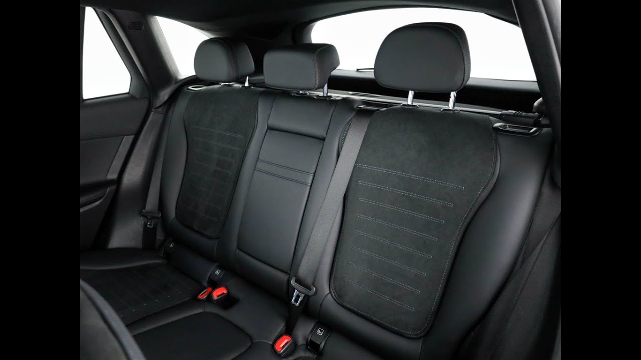 Mercedes GLC 220 d amg line advanced plus 4matic auto