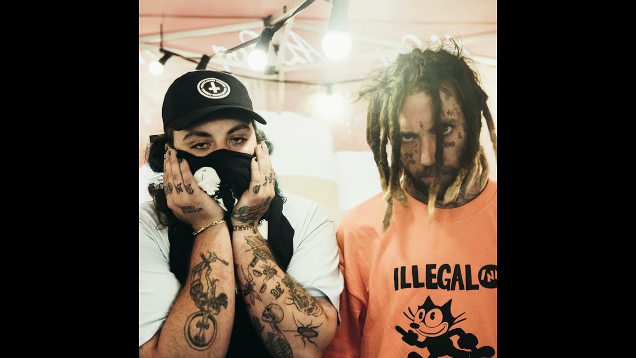 $UICIDEBOY$ - AVALON (1 hour)