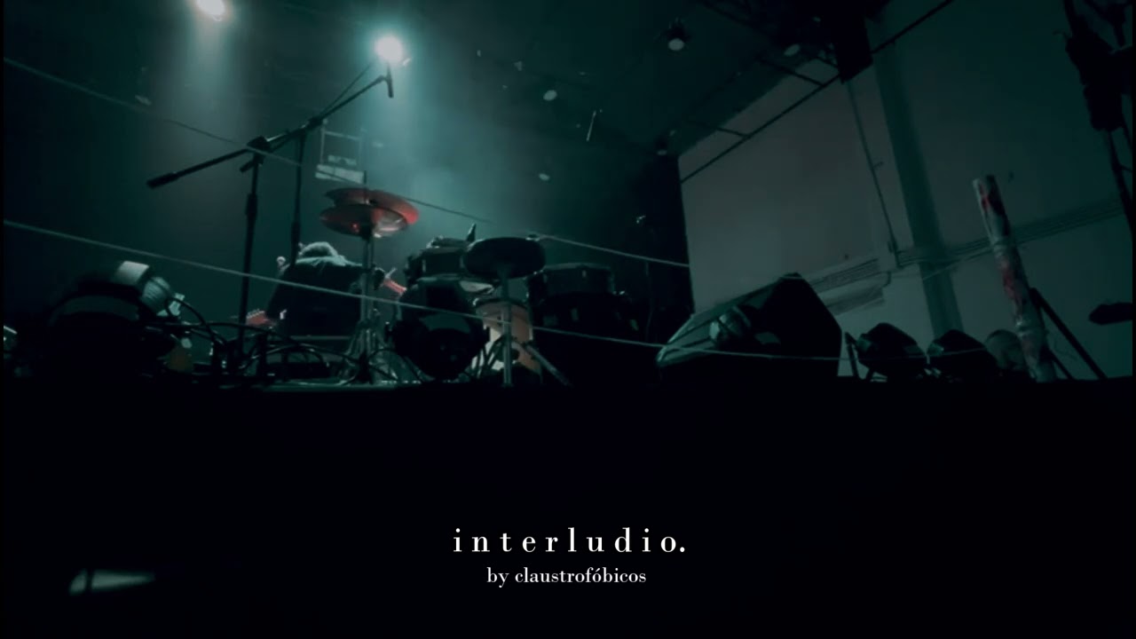i n t e r l u d i o.