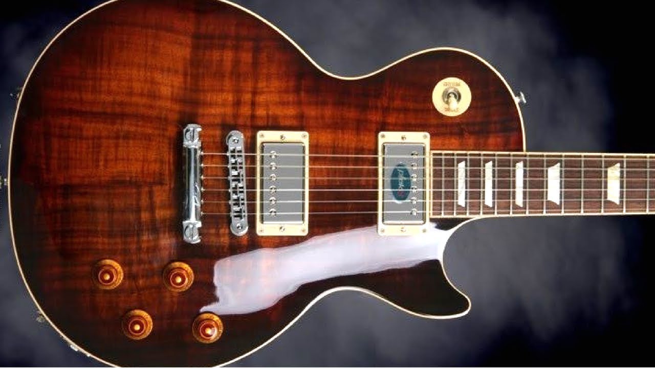 Bluesy Soulful Ballad | Guitar Backing Track Jam in G Minor