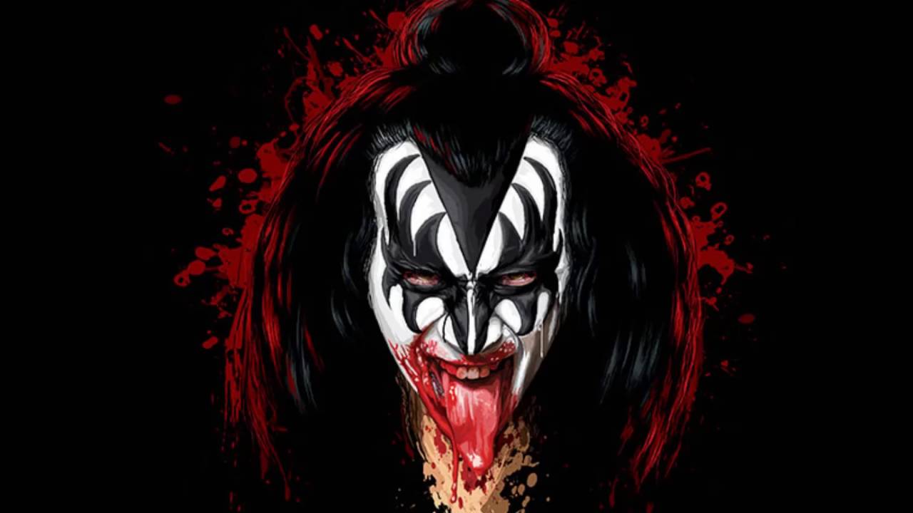 KISS - Venus & Mars/Rock show