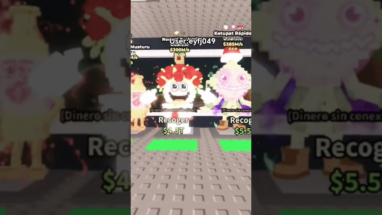 busco variedad buena #roblox #stealabrainrot #tradeos #legales