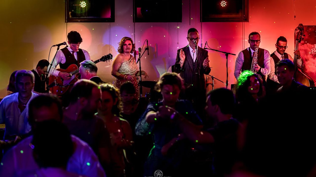 Festival Rock’n’Boogie 2025