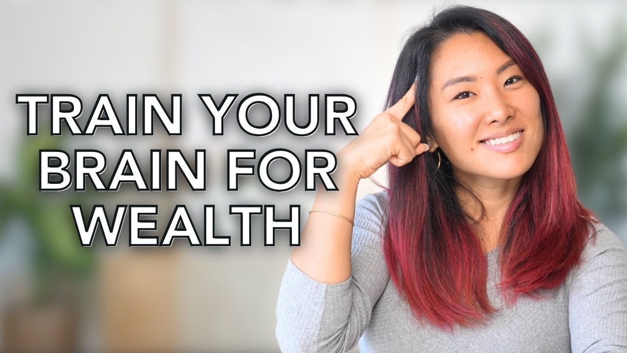 I Became a MILLIONAIRE Using This Belief System (7 Wealth Codes)