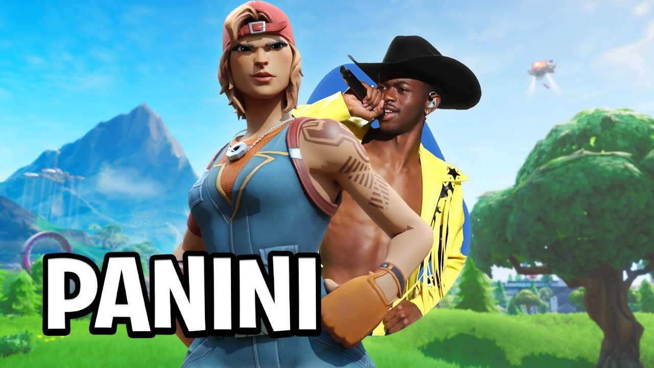 Fortnite Montage - 