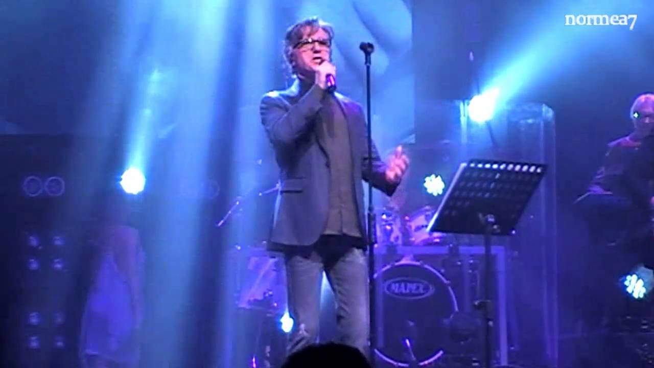 STADIO - Un giorno mi dirai - Live in Bologna 13 marzo 2016