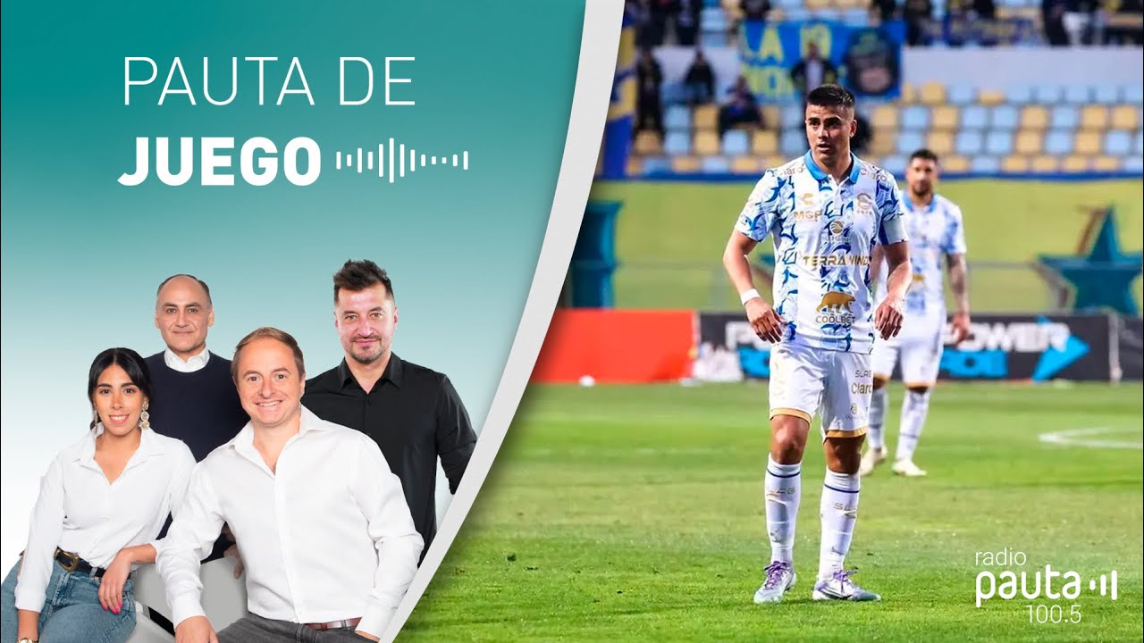 📡#PautaDeJuego | Álvaro Madrid será nuevo jugador de Colo Colo
