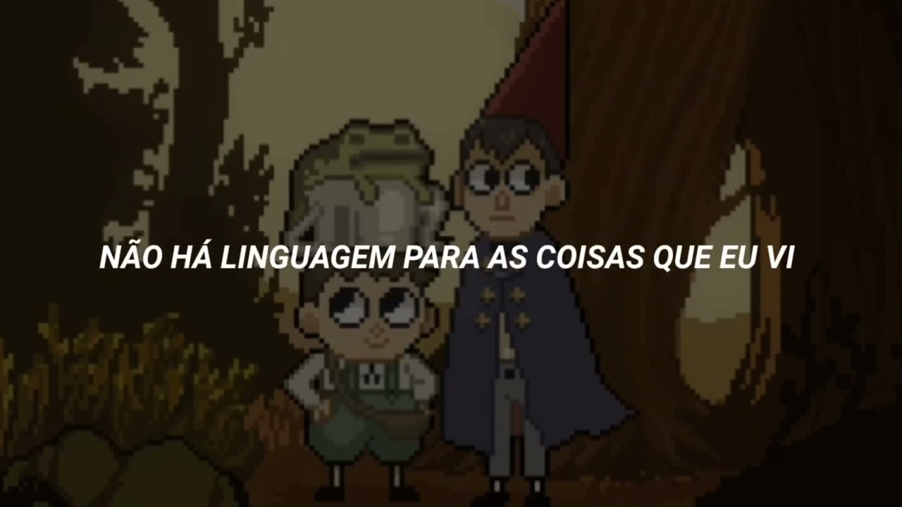 Lord Huron - Meet Me In The Woods (tradução)