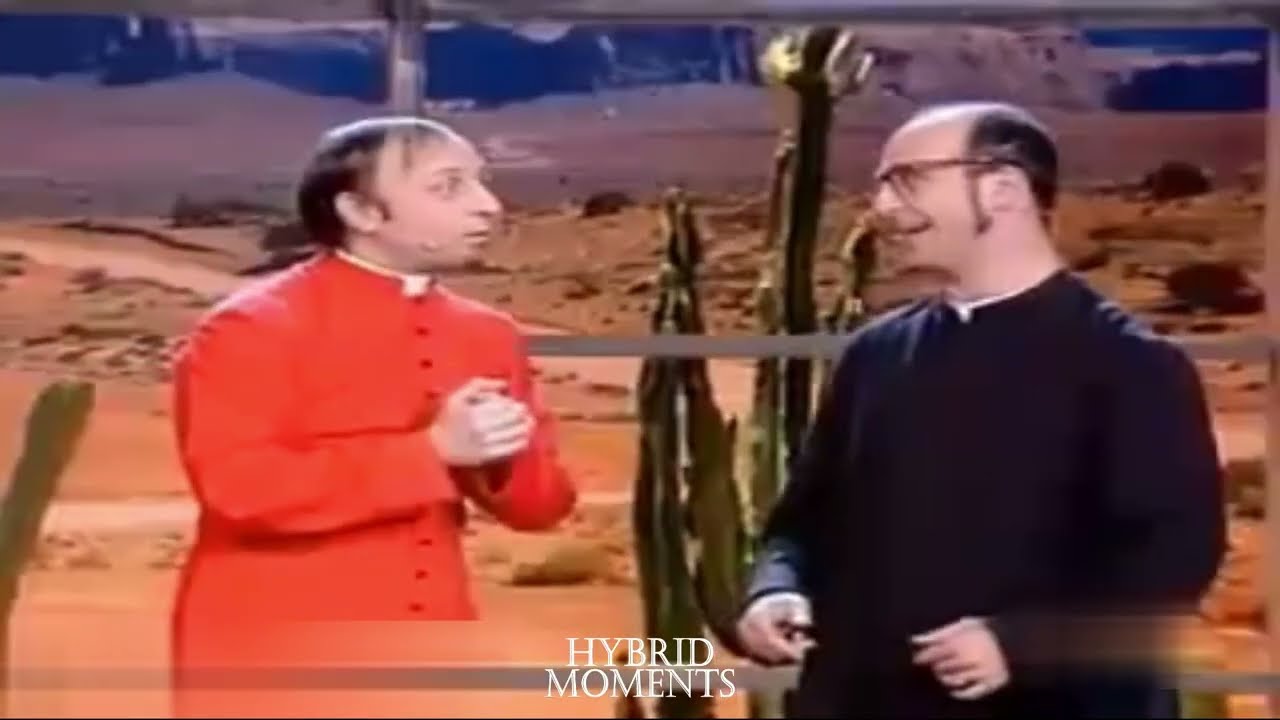 I Ditelo Voi - il ritorno di Sua Eminem...