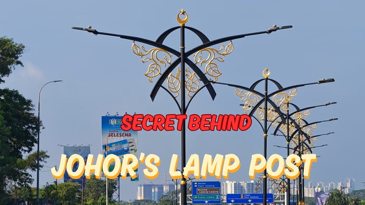 Kangkar Tebrau: The Gambier and Pepper Settlement That Built Johor | The Kangchu System