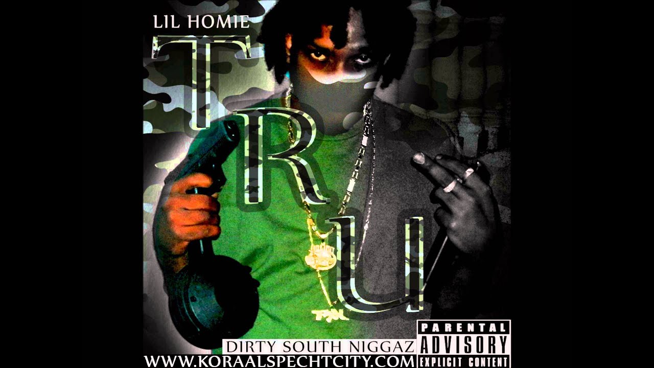 DSN - TRU MIXTAPE ( 2013 )