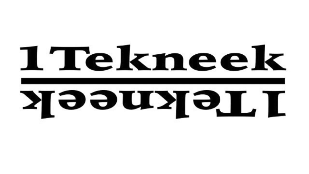 1Tekneek HD - Vintage Pro