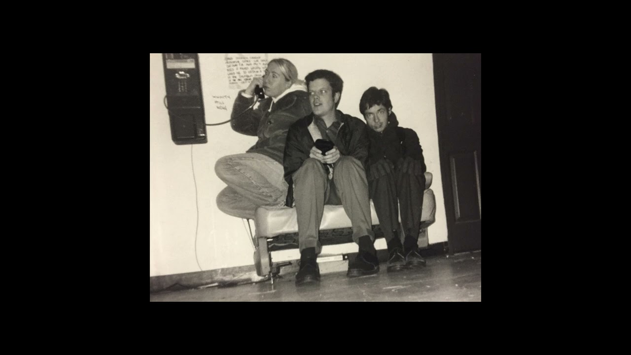 Slower Than - Compilation (1996-1998)