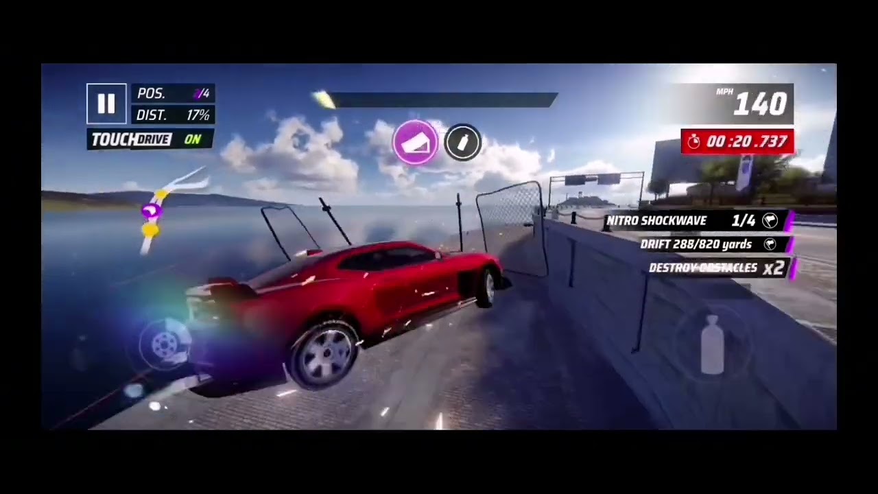 Asphalt Legends Unite funny moments #1 #funny #funnymoments #asphaltlegendsunite #capcut 