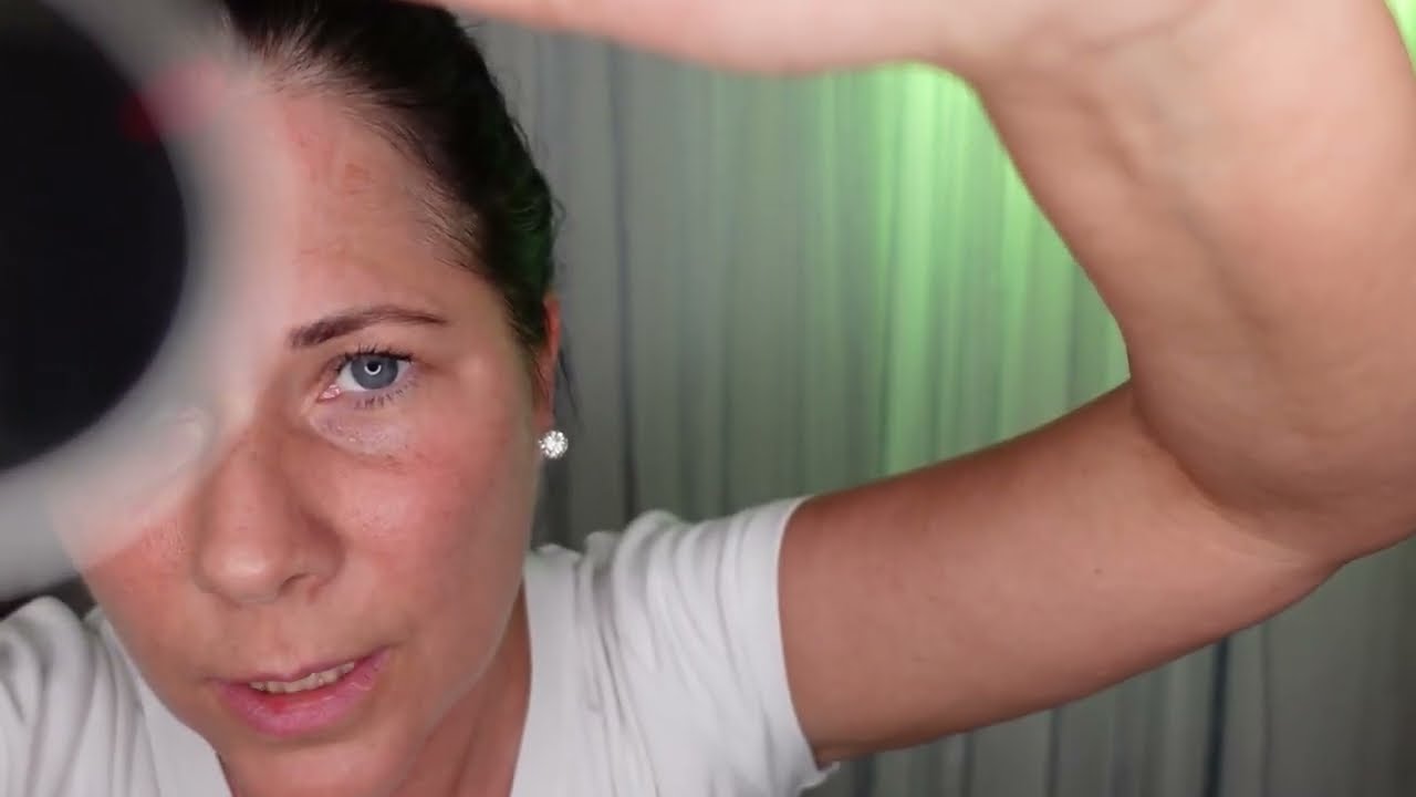 Fogászati diagnosztika / ASMR magyar