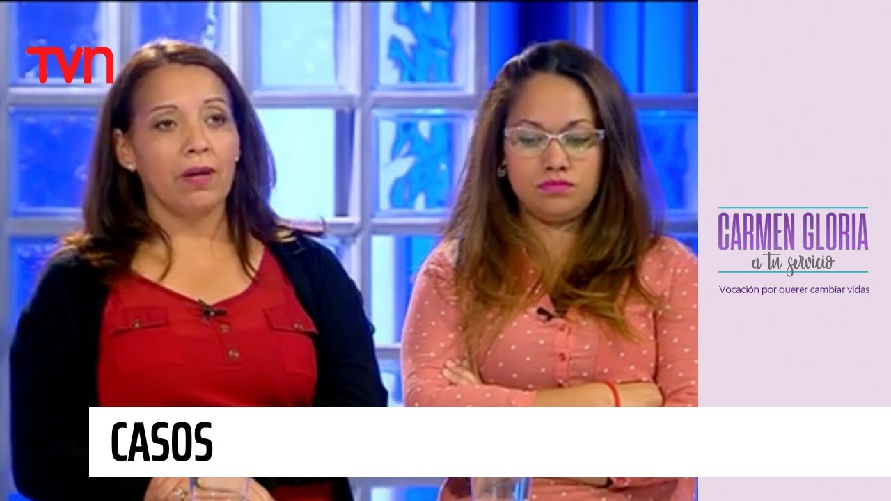 El divorcio sí, la casa no | Carmen Gloria a tu servicio