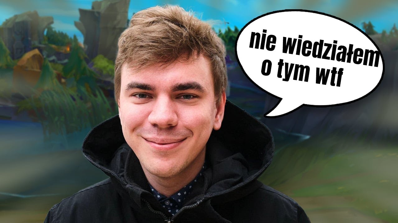 Sinmivak coachuje RandomBruce na Renektonie!