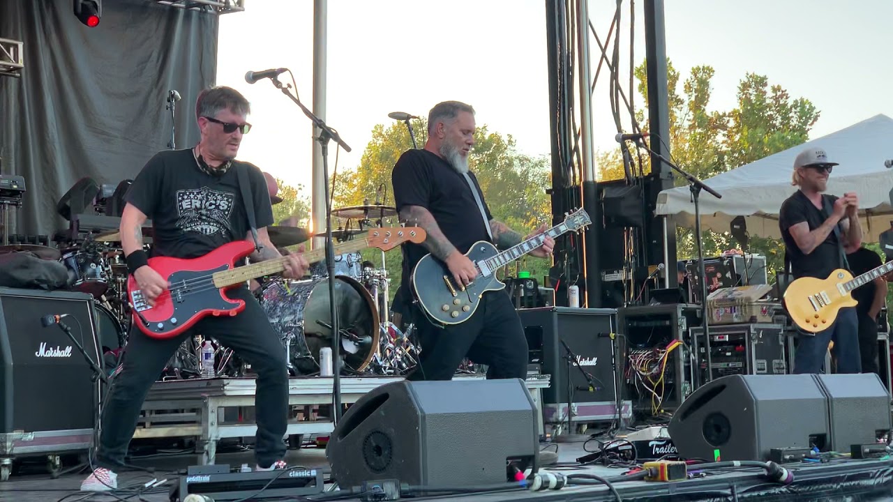 Face to Face - Disconnected (Furnace Fest 2021)