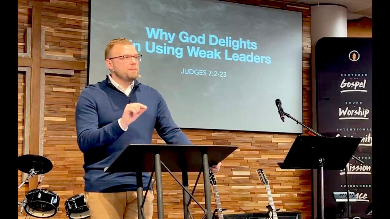 2.1.26 Sermon: 