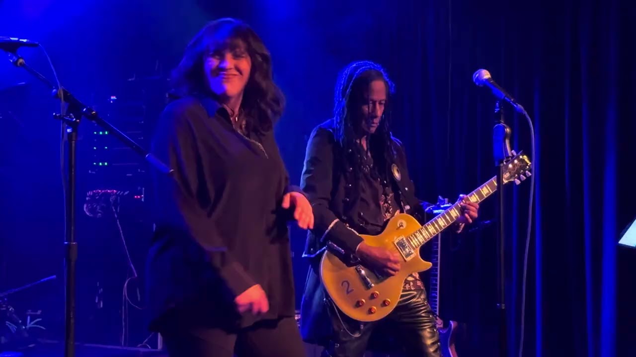 Whole Lotta Love ❤️ - Heartbreaker: Tribute to Led Zeppelin Live at Aurora Borealis 1/30/2026