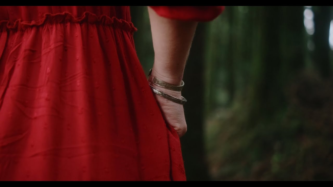 Carmen Raposo - Compromisso (Videoclipe)