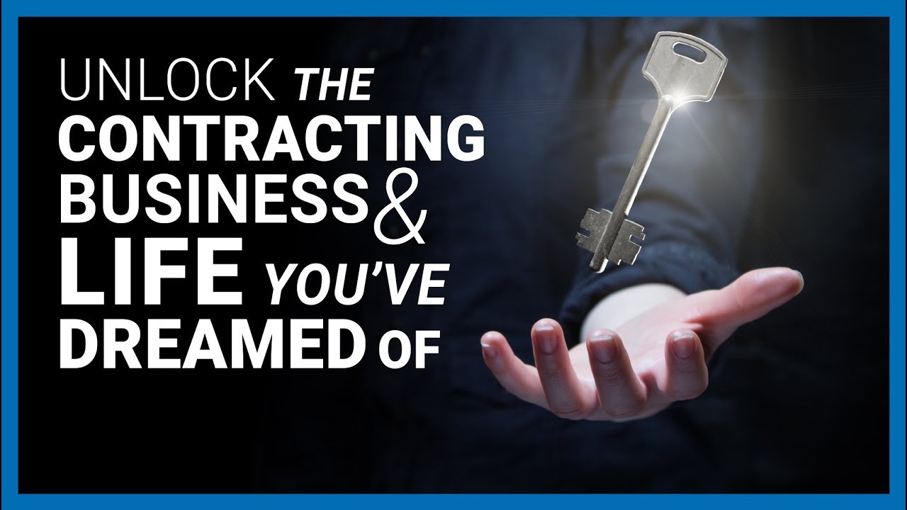 EGIA - The Nonprofit Dedicated to Contractor Success