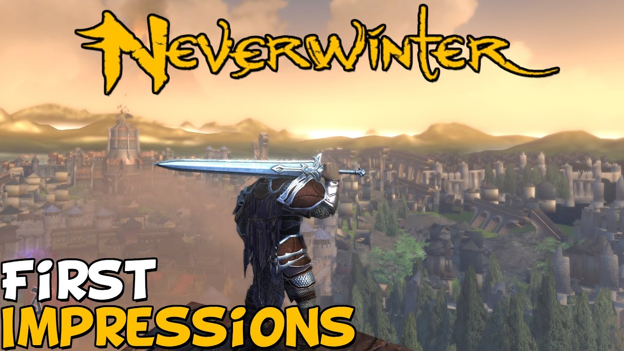 Neverwinter In 2022