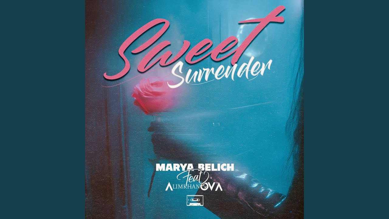 Sweet Surrender (Radio Edit)
