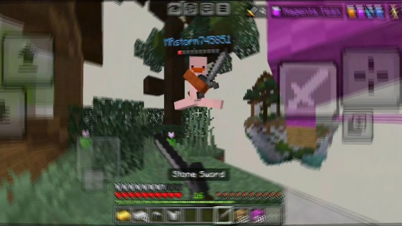 Hive Bedwars 👹