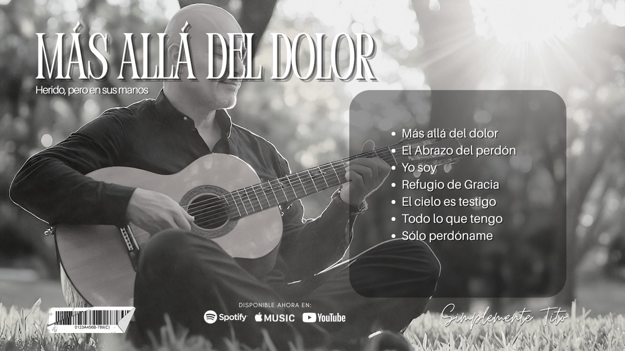 Más Allá del Dolor