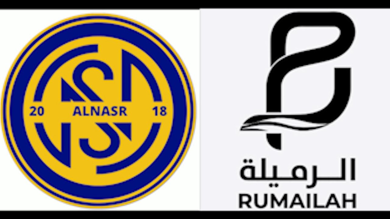 al nasr sc vs rumailah #fypシ football