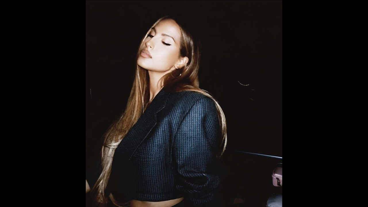 FREE Sad R&B Type Beat - 