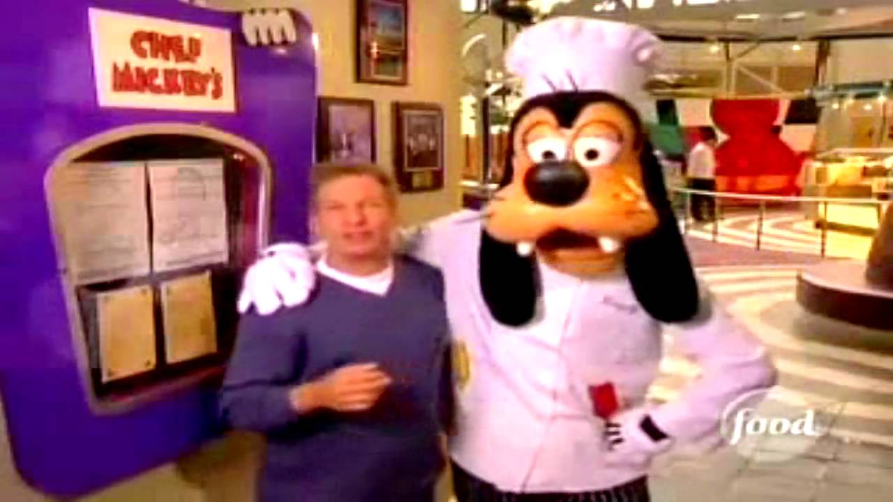 Unwrapped Walt Disney World [02-06]