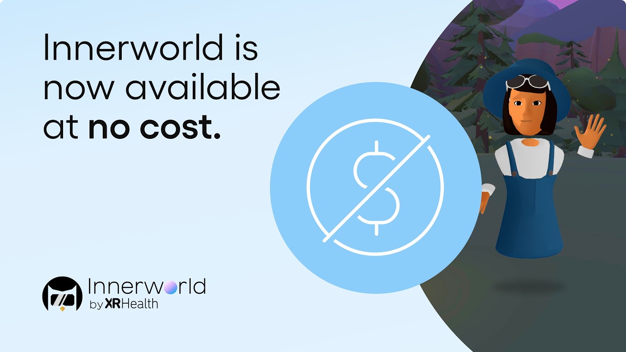 Town Hall: Universal Access to Innerworld