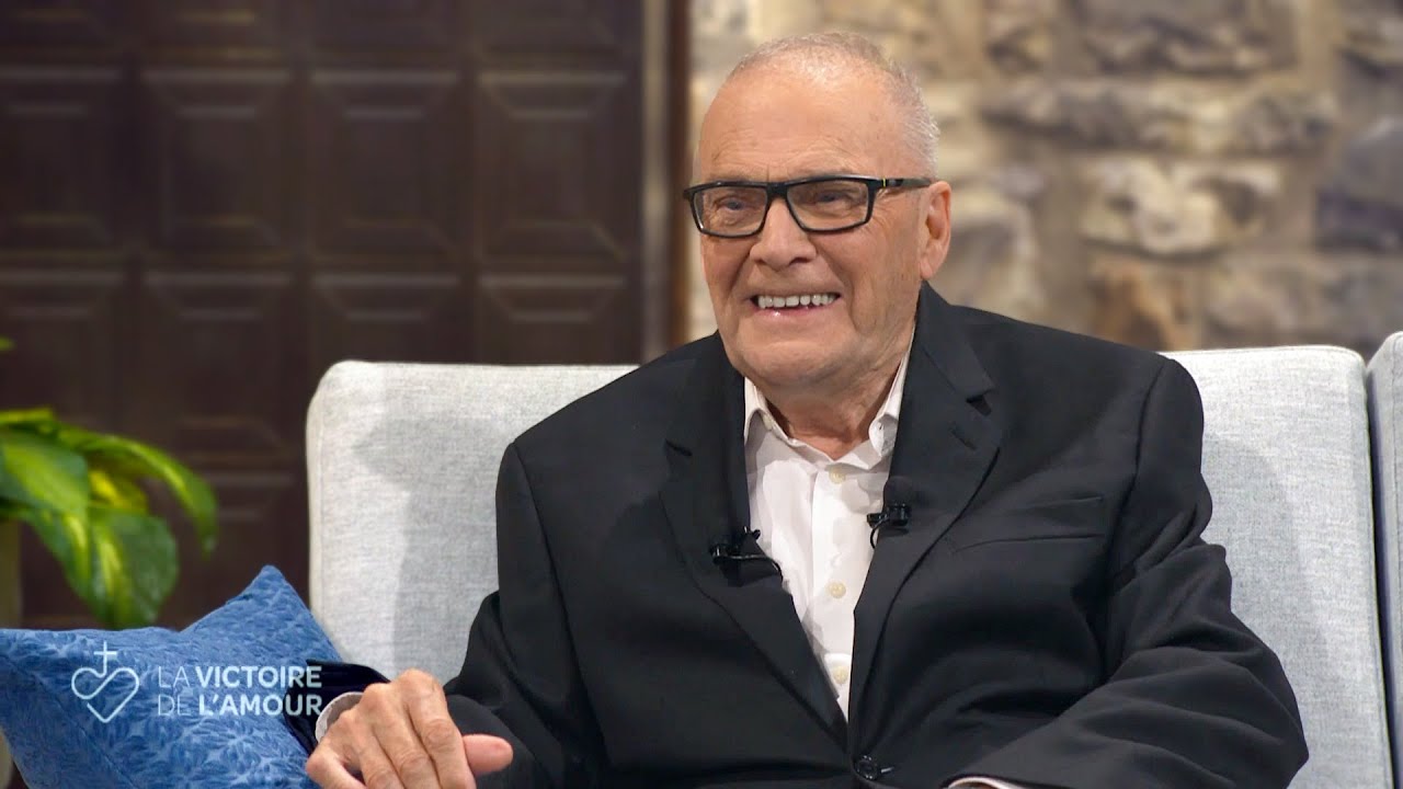 La Victoire de l'Amour — Dimanche 15 septembre 2024